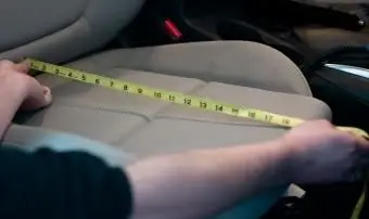 housses de siège simples