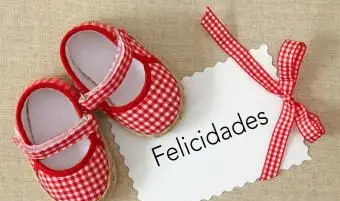 Messages de félicitations pour la naissance d'un bébé