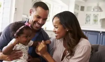 Definición de familia nuclear