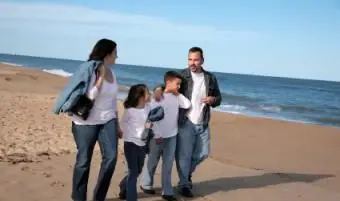 Znaczenie komunikacji rodzinnej