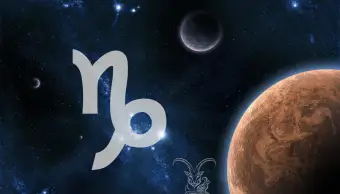 山羊座の火星のサインの重要性とユニークな特徴