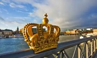 12 유럽의 주요 왕실 가족