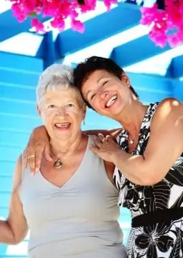 그리스 가족의 가치