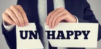 苦情の手紙のサンプル