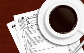 Úrok z kreditnej karty ako odpočet dane z podnikania