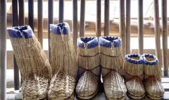 동아시아 : 복장의 역사