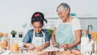 Tradycje rodzinne służące budowaniu silniejszych więzi