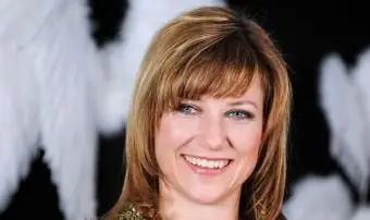 Sua Altezza la Principessa Martha Louise