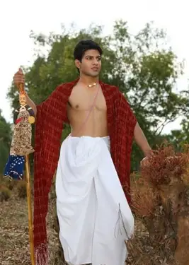dhoti