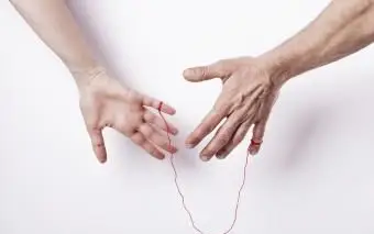 ¿Qué simboliza exactamente un anillo meñique?