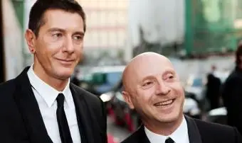 Dolce & Gabbana Markengeschichte