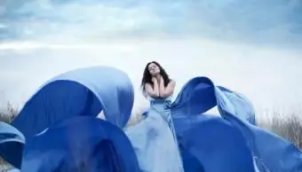 אישה מזל דגים: תכונות, אישיות ואפשרויות רומנטיות