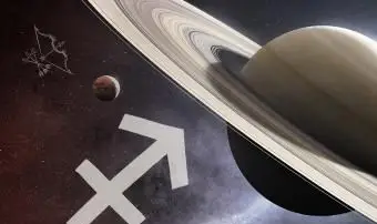 Saturn v rebríčku Natal Natal Význam