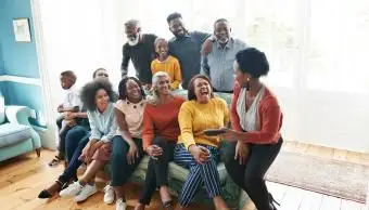 Kreative Haiku-Gedichte über Familie