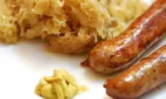 녀석과 소금에 절인 양배추