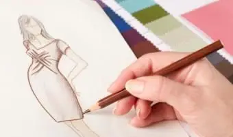 패션 디자이너 란?