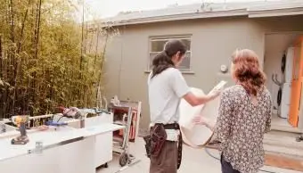 ¿Qué es un contratista de viviendas?