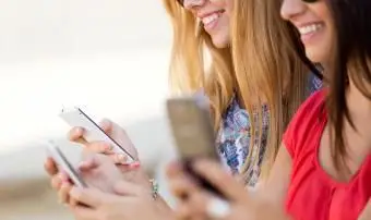 가장 친한 친구를 보낼 10 가지 최고의 텍스트