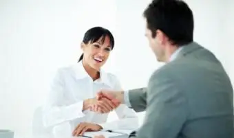 Cinco formas de prepararse para comenzar un nuevo trabajo