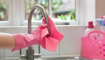 Cuánto tiempo viven los gérmenes en superficies comunes