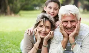 10 razões pelas quais ser avô é muito mais divertido do que ser pai