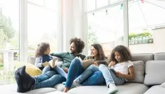 Erstellen eines Familienleitbildes (mit Beispielen)