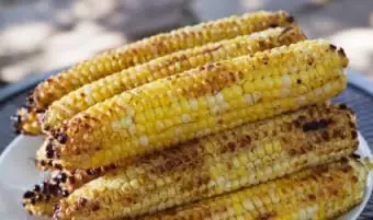 Ako variť kukuricu na klasu