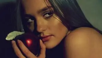 Lilith Aspects dans les thèmes natals