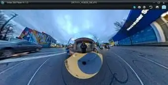 Softvér Vivitar 360 Player