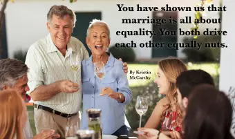 あなたの両親に幸せな記念日を言う70以上の方法