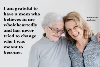 41 어머니의 날 그녀만큼 독특한 명언