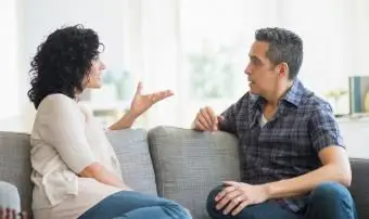 Des directives de communication coparentales qui fonctionnent vraiment