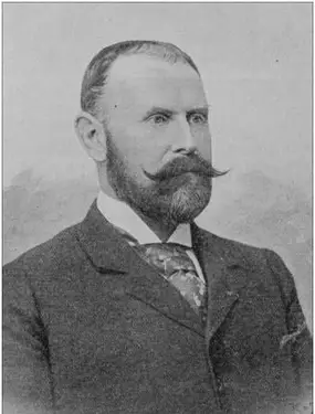 Wurttemberg의 King William II