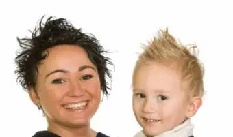 Crédit d'impôt pour enfants vs crédit de revenu gagné