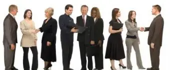 Private Investoren für kleine Unternehmensgründungen