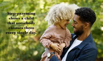 Citations inspirantes pour les beaux-parents