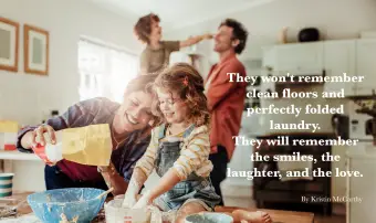 100 citations inspirantes pour les parents à encourager et à élever