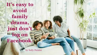 Les drames familiaux sur les réseaux sociaux peuvent être évités