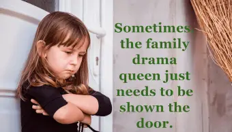 40 citations de drame familial pour vous aider à faire face