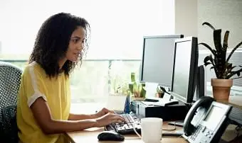 Esempio di lettera di trasmissione