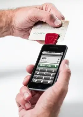 Jak akceptować płatności kartą kredytową bez konta sprzedawcy