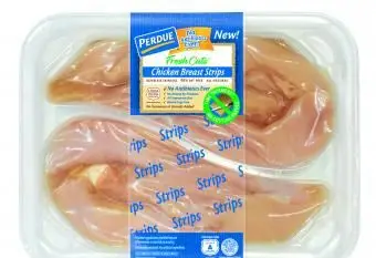 PERDUE Fresh Cuts Chicken Review