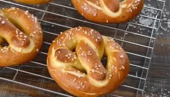 Domáce mäkké praclíky