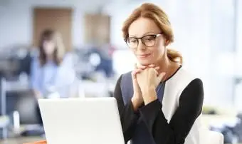 Wzór listu referencyjnego dla kolegi z pracy