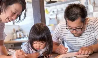 Accordi di co-genitorialità