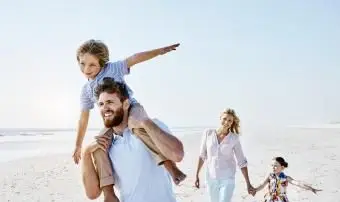 רעיונות לטיול משפחתי לבילוי יצירתי והרפתקאות