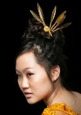 Akcesoria do włosów jako modne oświadczenia