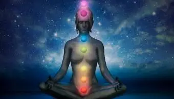Cómo desbloquear chakras
