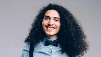 Osobowość człowieka Wodnika