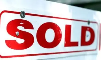 תבניות שטר מכר